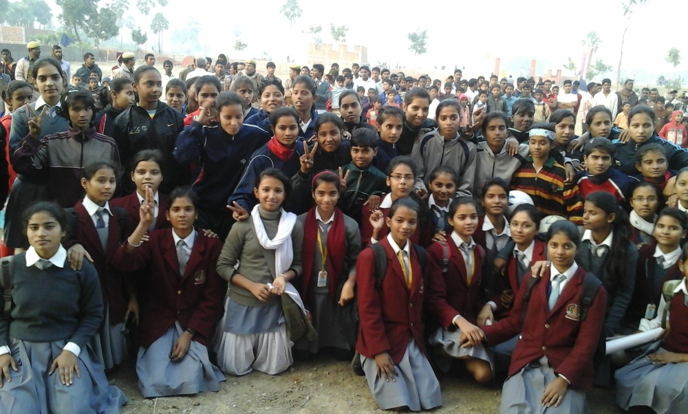 Manas School Image Manas School Image